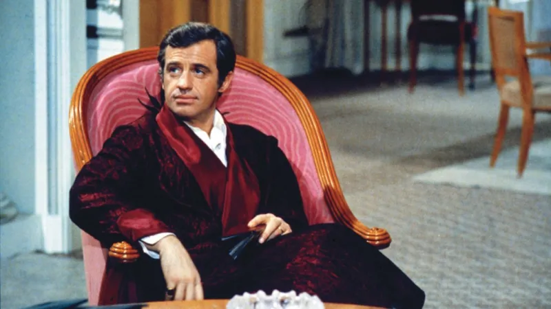 Stavisky / Jean-Paul Belmondo