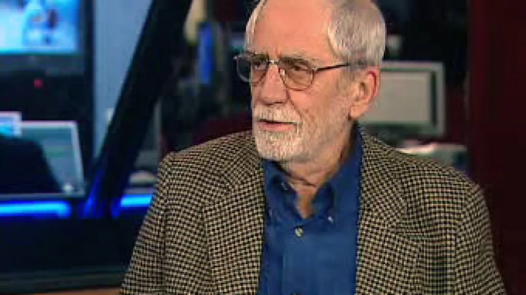 Jiří Stránský