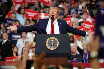 Britský velvyslanec v uniklých depeších označil Trumpa za neschopného. Ten s ním už nepromluví