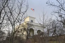 Američané vyzvali zájemce o studentská víza k veřejným profilům na sítích