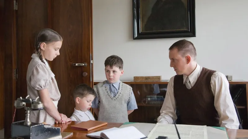 Osud jménem Tugendhat