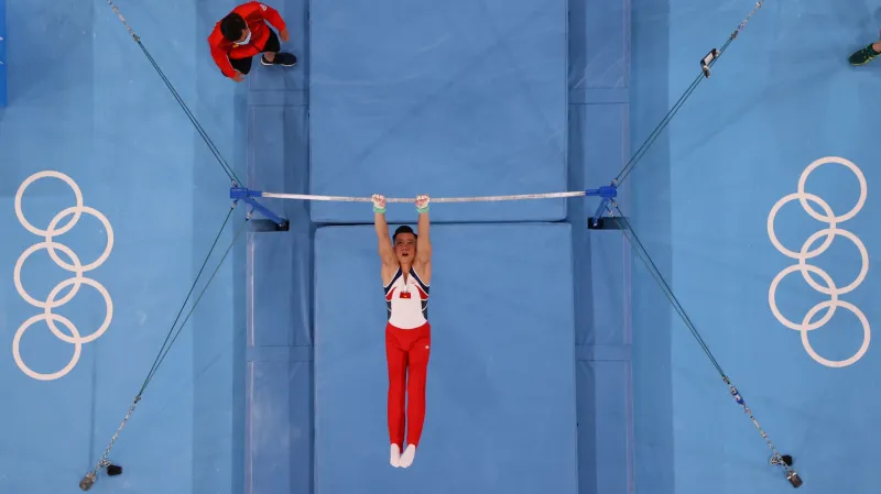 V Tokiu začaly covidové olympijské hry
