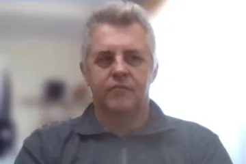 Ситуація в окупованому південноукраїнському Скадовську