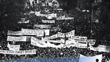 Kniha Albertov 16:00