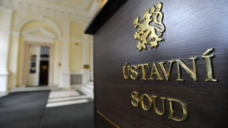 UDÁLOSTI: Ústavní soud o očkování