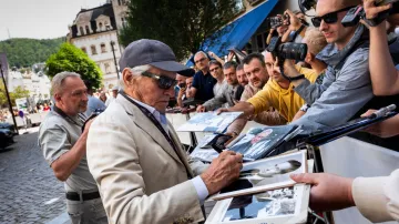 Michael Douglas ve Varech
