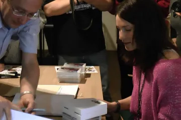 Jilemnice ocenila „své“ biatlonisty“