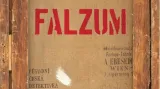 Roman Ludva / Falzum
