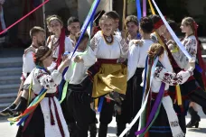 Strážnický festival ukáže Janáčkovu folklorní inspiraci i zvyky Lužických Srbů