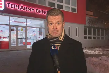 Drahé Česko: Jak (ne)vypínat topení 