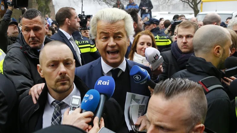 Geert Wilders