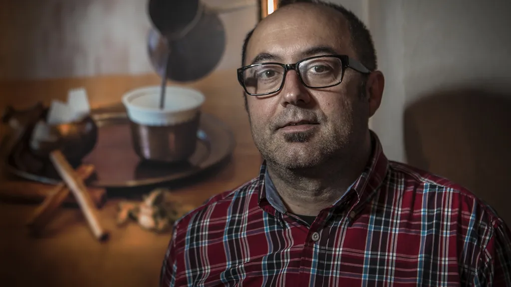 Goran Jožič