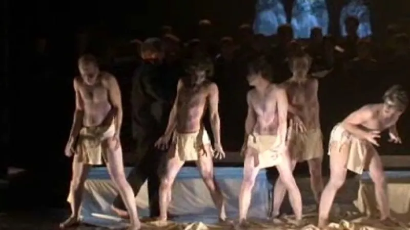 Údolí suchých kostí