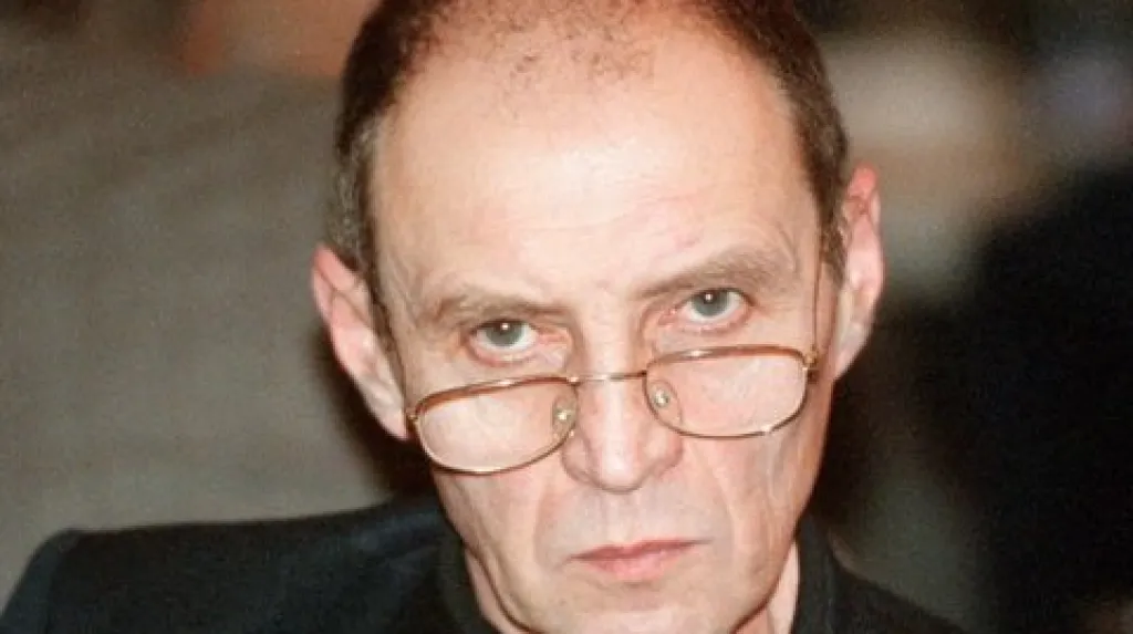 Vratislav Romanovský