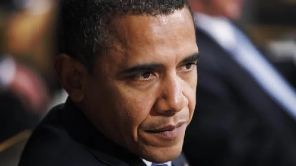 Barack Obama