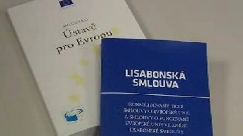 Lisabonská smlouva