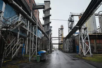 Ostravské koksovny investují do ekologických opatření