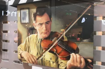 Filmové klapky dorazily do Zlína. Navštívily pět měst včetně Bruselu