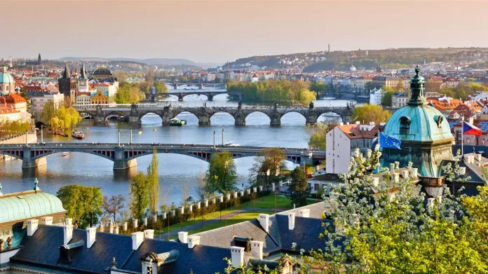 Praha