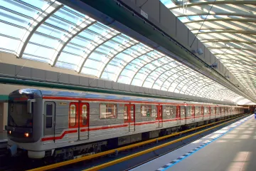 Pražské metro se naposledy prodloužilo před deseti lety