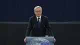 Juncker navrhl přerozdělit celkem 160 tisíc běženců