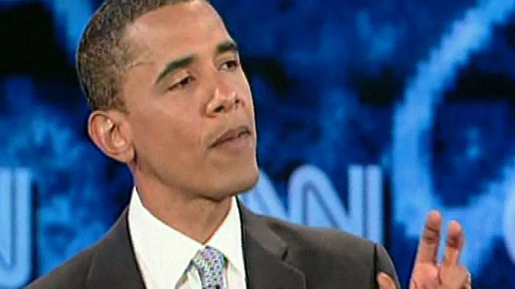 Barack Obama