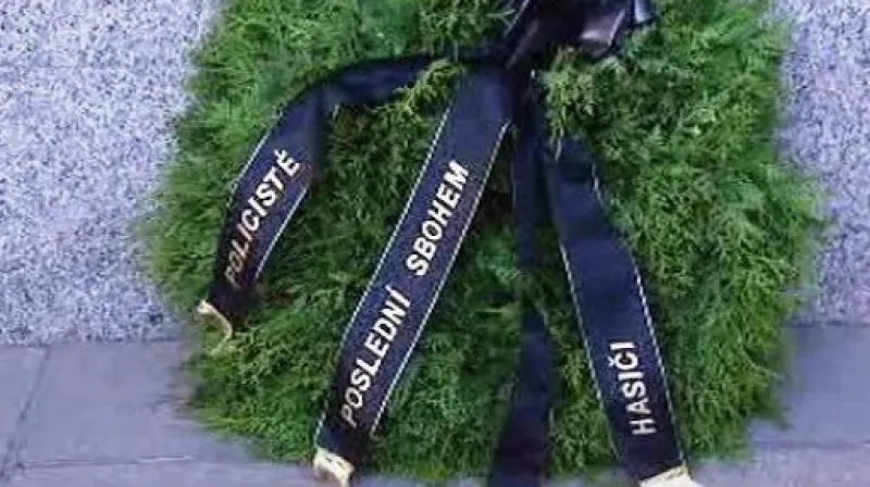 Reportáž Štěpánky Martanové a Veroniky Markové