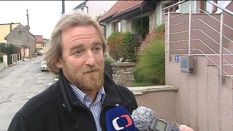 Horizont: Rozhovor s Tomem Nicholsonem