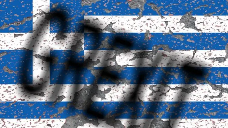 Kulidakis: Řekové by drachmu možná i chtěli