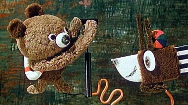 Pojďte pane, budeme si hrát