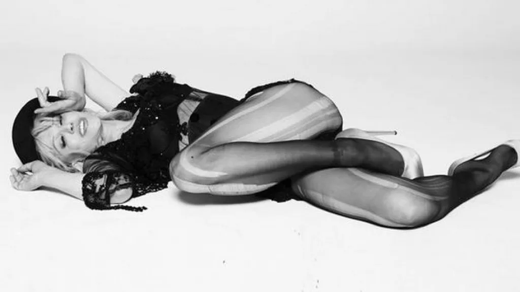 Courtney Love