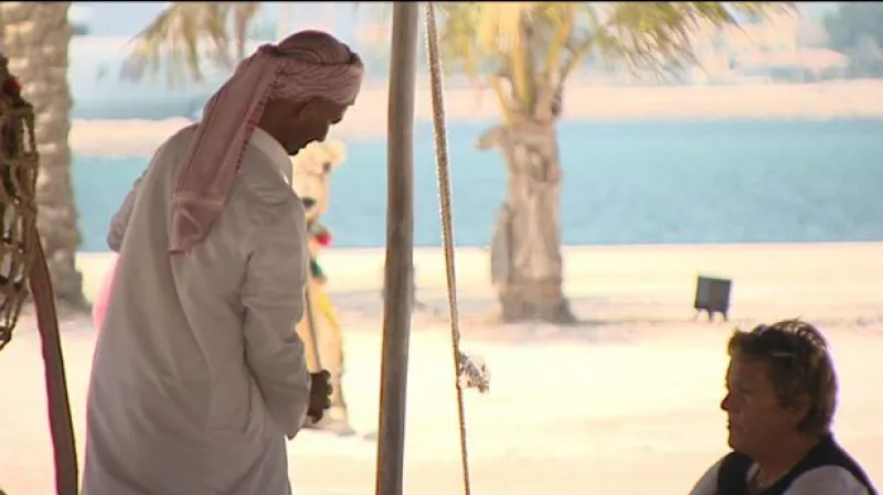 Ekonomika ČT24: Obchod se zeměmi Organizace islámské spolupráce