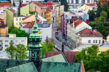 V Česku se loni narodilo nejméně dětí v historii