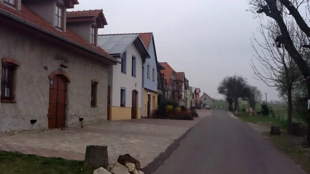 Modré sklepy