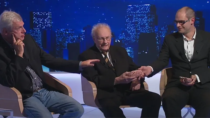 Tři generace Vladimírů Benešů