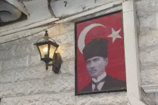 Seriál o Atatürkovi vzbuzuje rozruch, Disney zrušil premiéru na streamovací platformě
