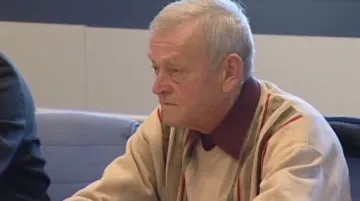 Rudolf Fimbinger
