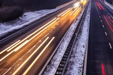 V Moravskoslezském kraji se chystají opravy silnic