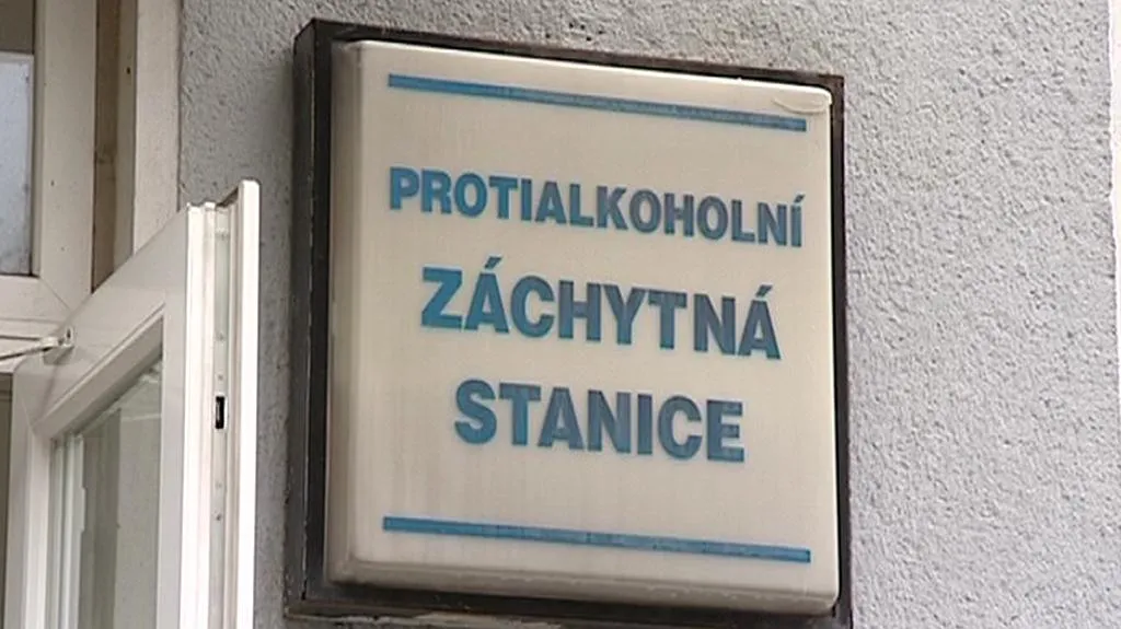 Záchytná stanice
