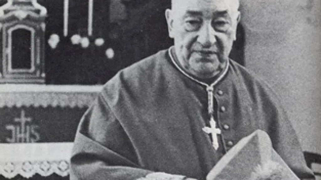 Štěpán Trochta