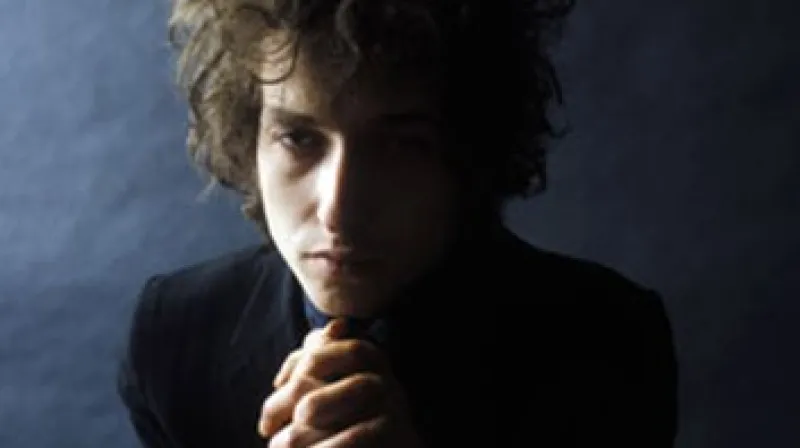 Bob Dylan