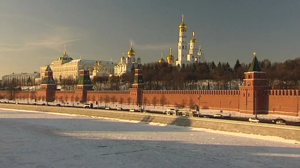 Moskva