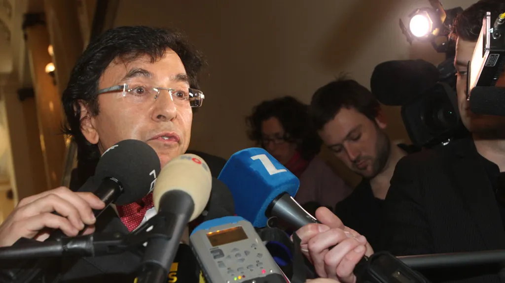 Elio Di Rupo