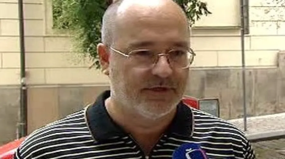 Radan Večerka