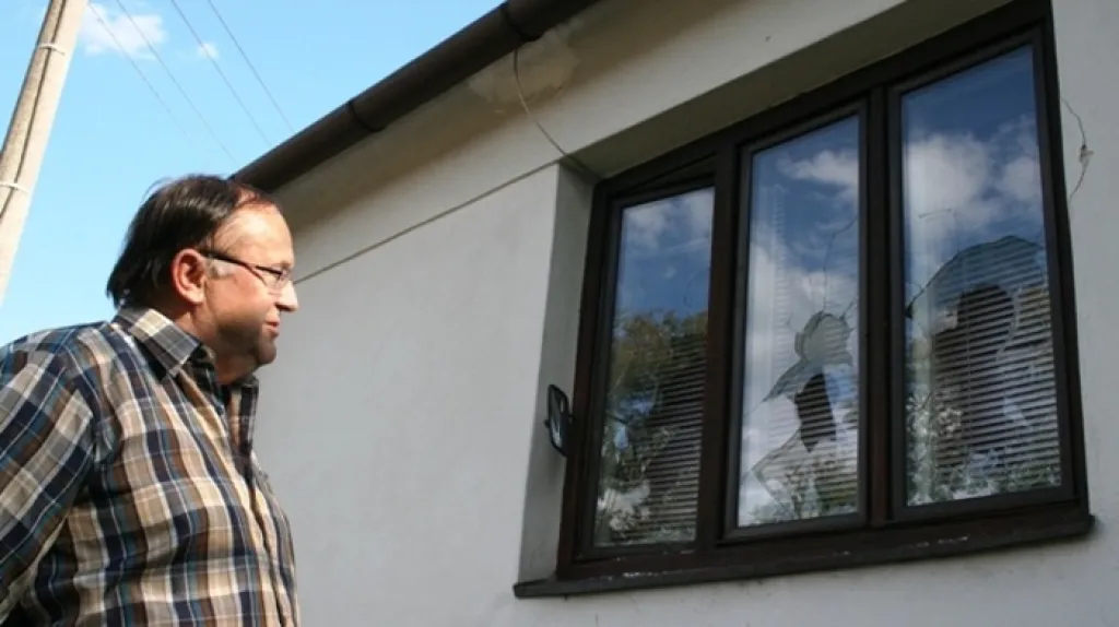 Spory o vedení obce vygradovaly