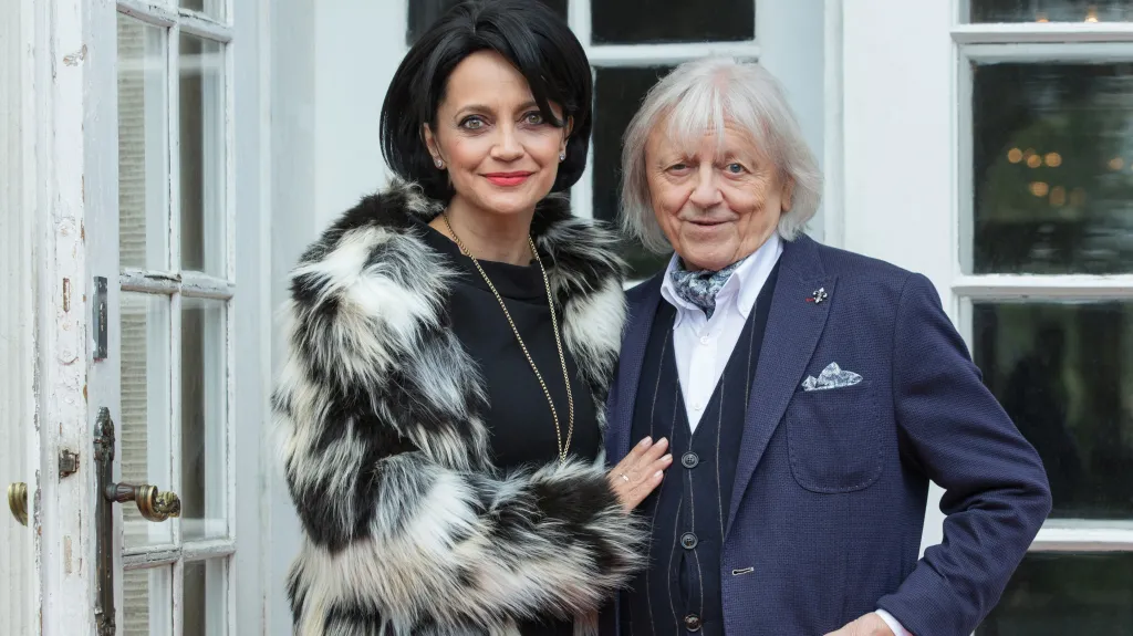 Ukázka z Hotelu Hvězdář