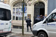 Belgie obvinila další dva muže z terorismu – pronajali byt pro atentátníky
