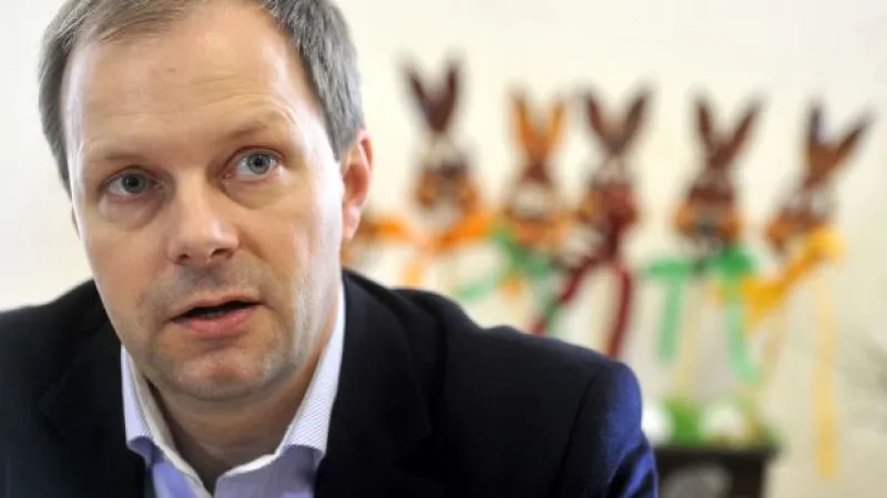 ANO a TOP 09 ve shodě: Chládkův odchod resortu prospěje