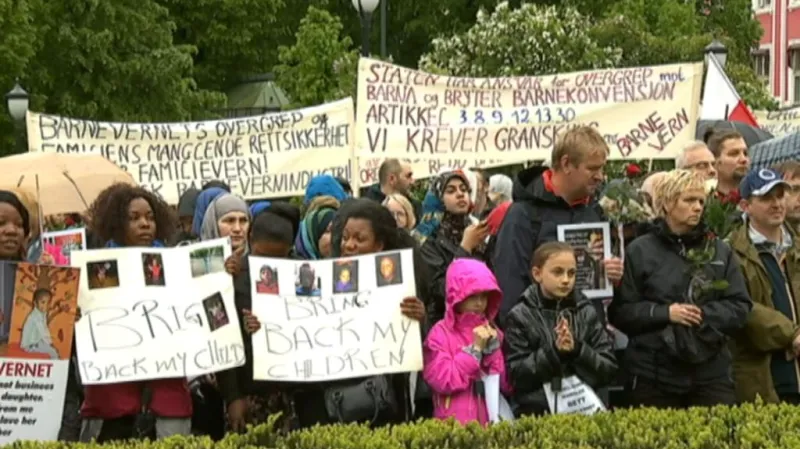 Zdechovský: Tlak na norský sociální úřad se bude stupňovat