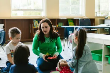 Stát podpoří psychology na školách. Sehnat je bude problém, ví ministerstvo